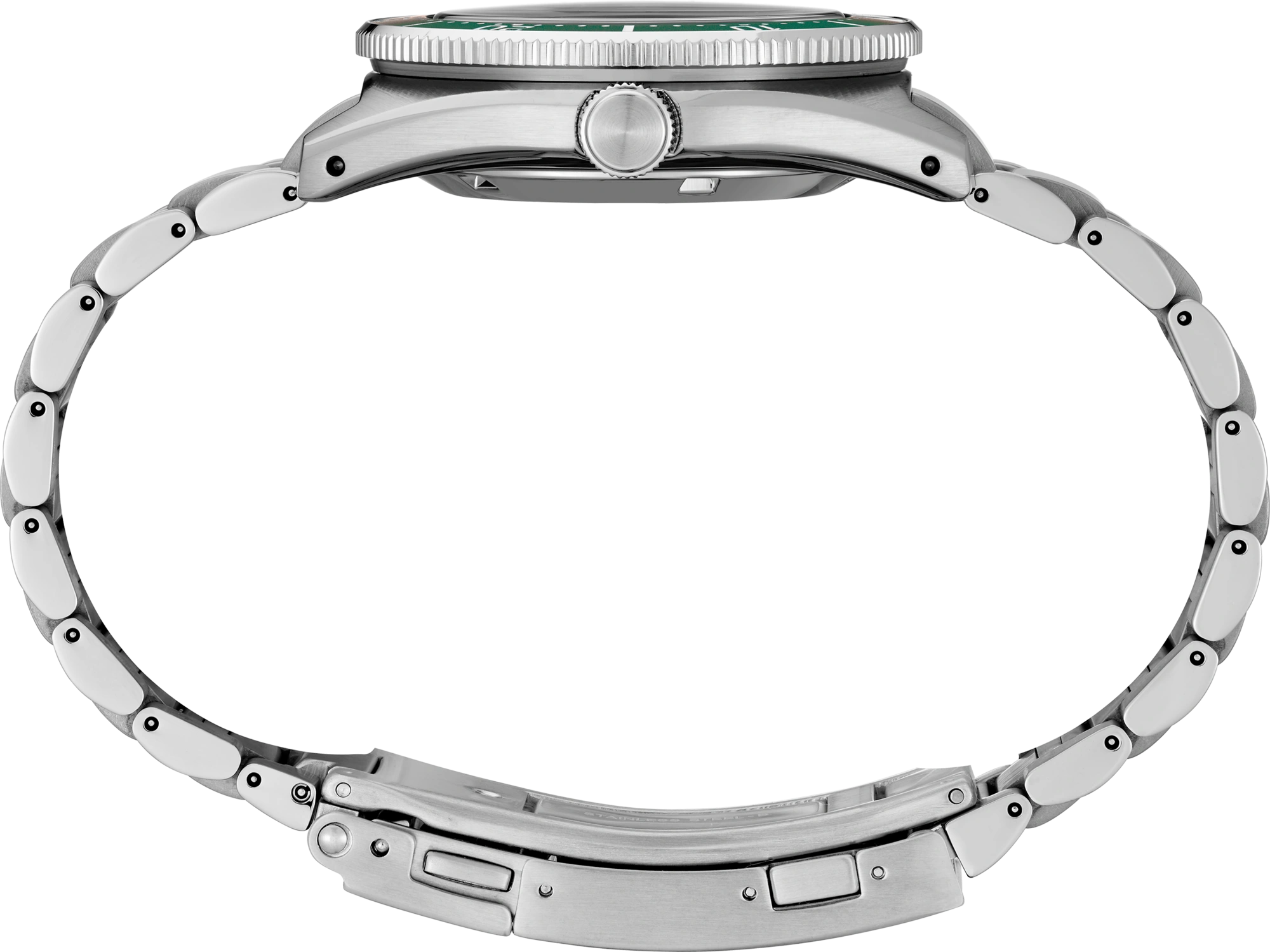 Seiko Prospex SPB501 PADI Heritage Diver Green 300m - Skeie's Jewelers