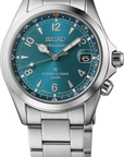 Seiko SPB503 Prospex Alpinist Teal Dial Automatic Watch