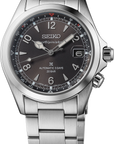Seiko SPB505 Prospex Alpinist Black Dial Automatic Watch