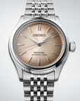 Seiko Presage SPB523 Fushi-iro Stainless Steel Automatic Watch - Skeie's Jewelers
