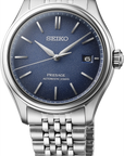 Seiko Presage Classic SPB525 Ai-Iro Blue Dial Automatic Watch