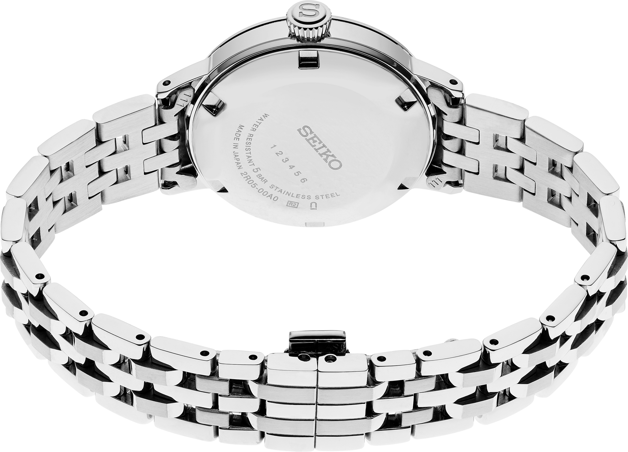 seiko sre007 womens cocktail time presage watch