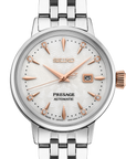 Seiko SRE009 Women's Cocktail time Presage Watch   Skeie's Jewelers