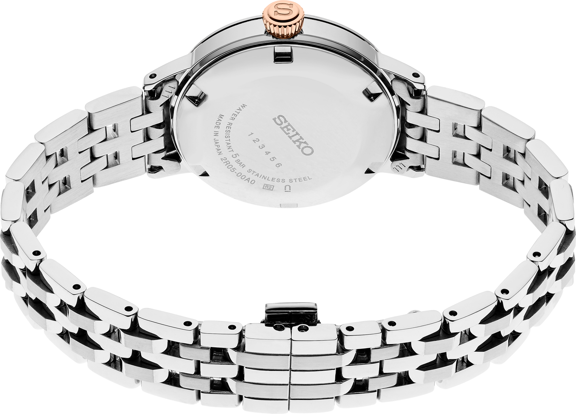 seiko sre009 womens cocktail time presage watch