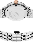 seiko sre009 womens cocktail time presage watch