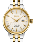Seiko SRE010 Presage Cocktail Time Automatic Watch   Skeie's Jewelers