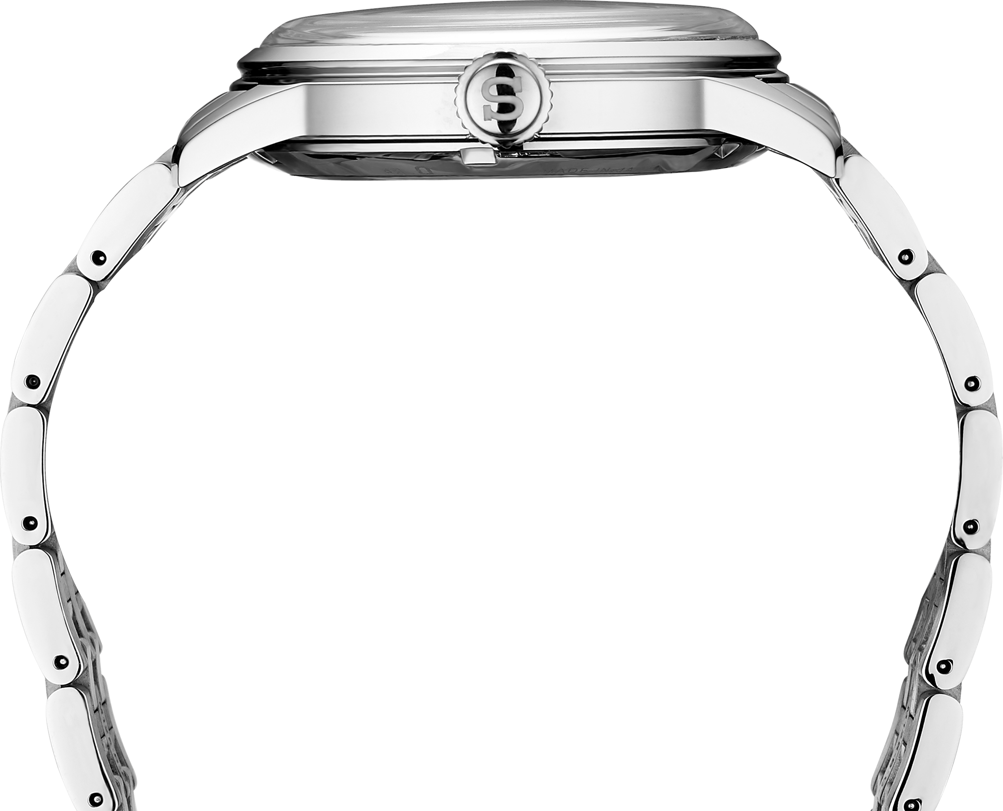 seiko presage srpb41 cocktail time srpb41 40 5mm dark blue dial watch