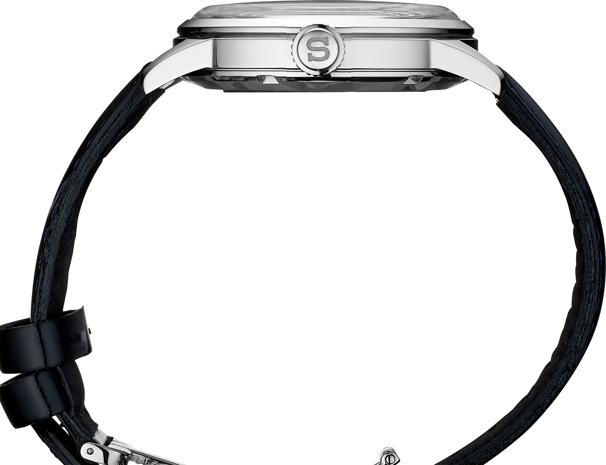 seiko presage srpb43 automatic watch