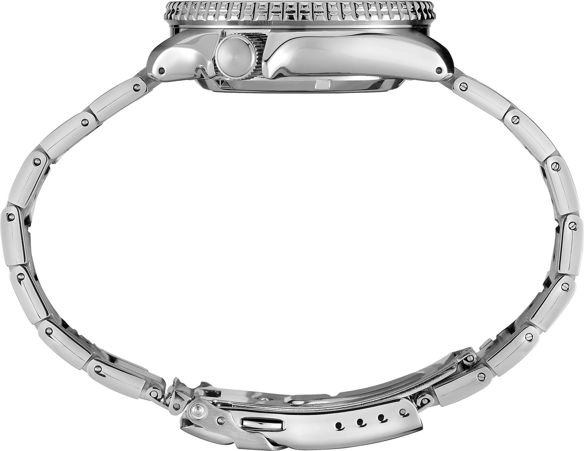 seiko 5 sports srpd59 orange dial watch