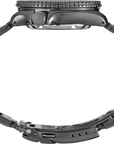 Seiko 5 Sports SRPD65 Black Dial Automatic Watch - Skeie's Jewelers