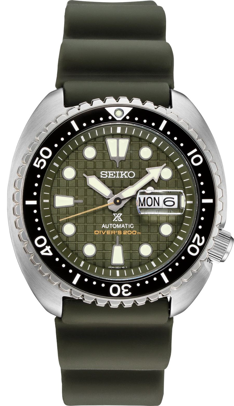 Seiko 5 Sports Yuto Horigome Limited Edition SRPL31