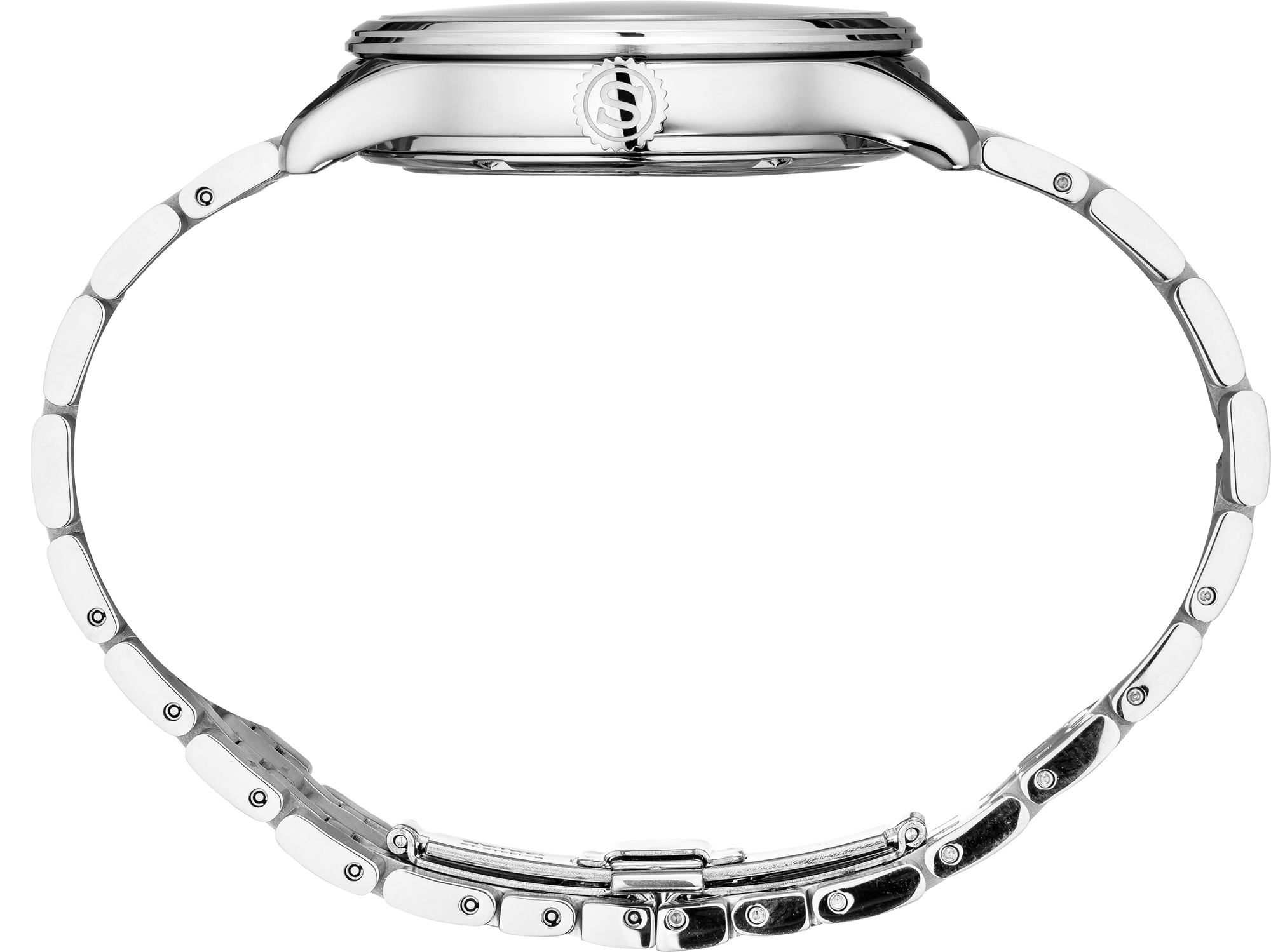 Seiko Men's SRPE15 Presage Watch Seiko Men's SRPE15 Presage Watch