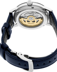 seiko presage srpe43 cocktail time blue dial 38 5mm watch