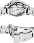 seiko 5 sports srpe51 gray dial automatic watch