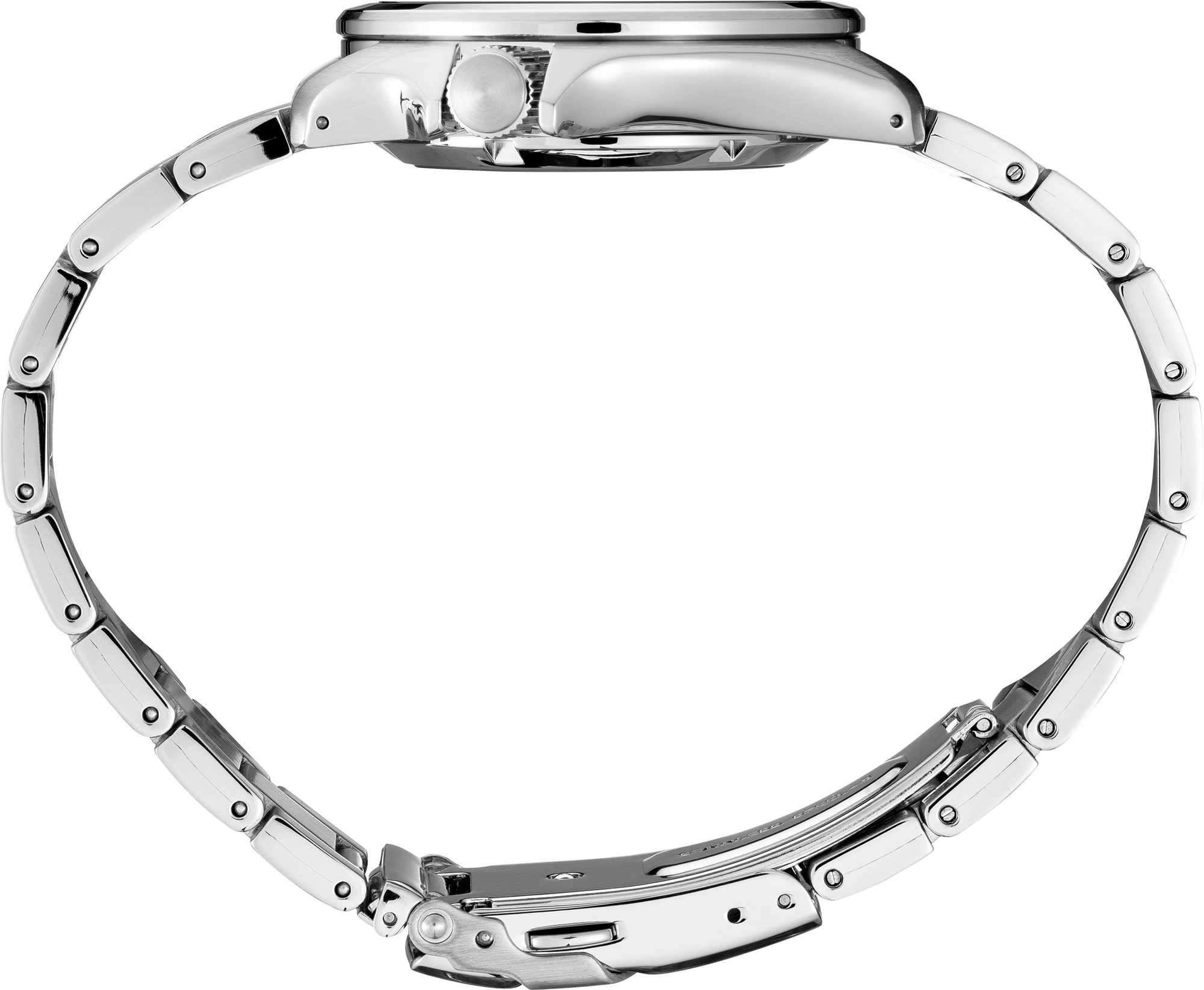 seiko 5 sports srpe53 blue dial stainless steel automatic watch