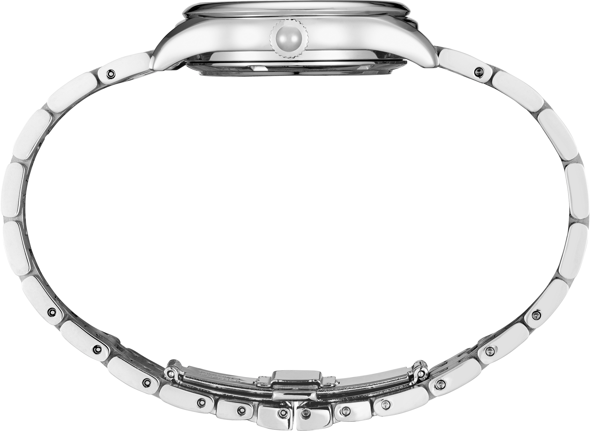 seiko presage srpf47 cocktail time pink dial 33 8mm watch