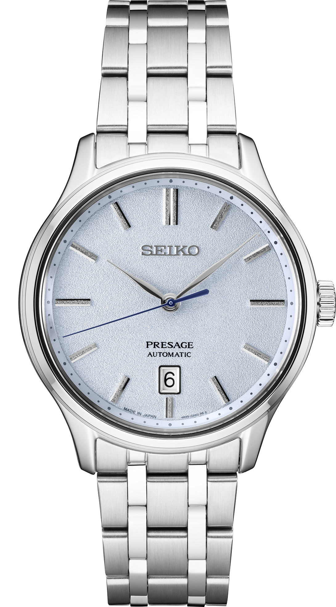 Seiko Presage SRPF53 U.S. Exclusive Japanese Garden 41.7mm Watch