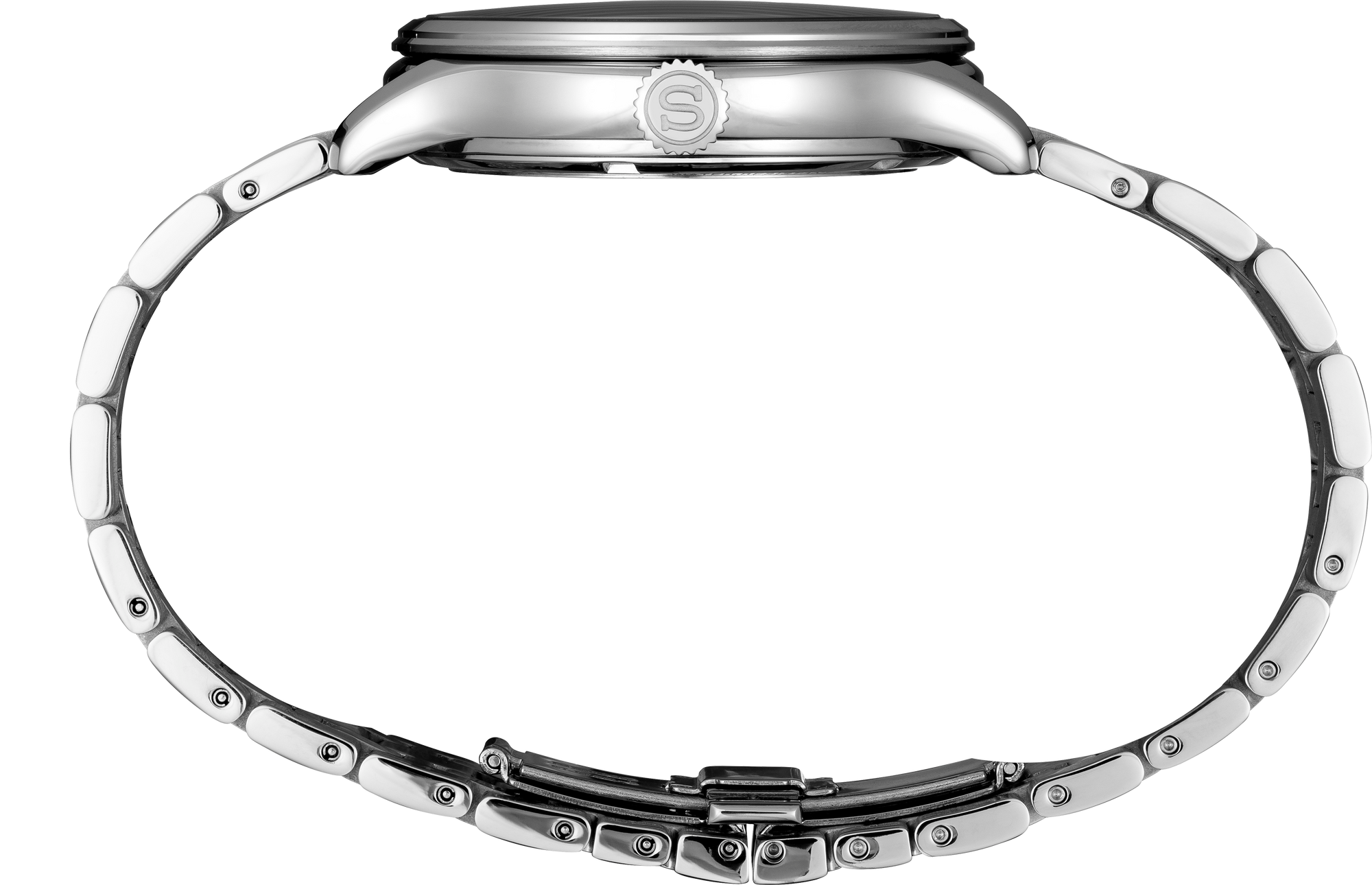 seiko presage srpf53 u s exclusive japanese garden 41 7mm watch