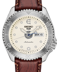 Seiko SRPF93 Evisen Skateboard Limited Edition Watch - Skeie's Jewelers