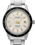 Seiko SRPG03 Presage Automatic Watch   Skeie's Jewelers