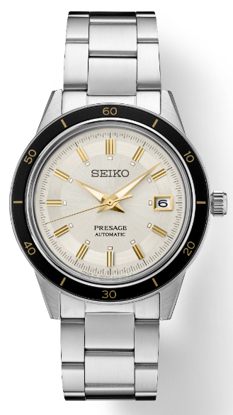 Seiko SRPG03 Presage Automatic Watch - Skeie's Jewelers
