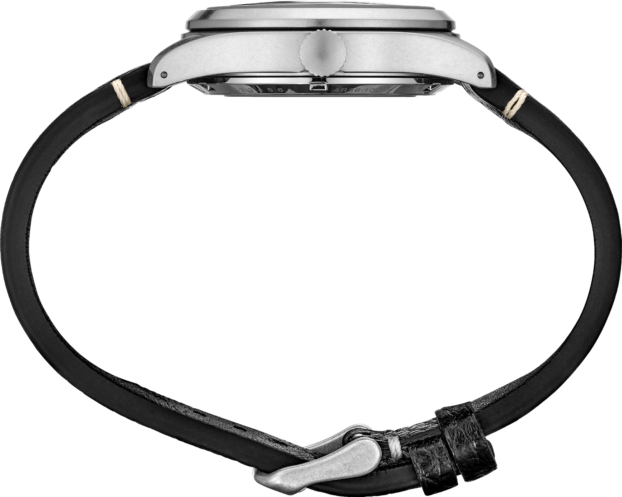 seiko 5 sports srpg39 blue dial automatic watch