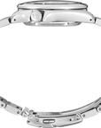 seiko srpj69 rowing blazer yellow dial watch