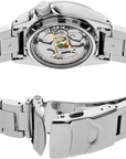 seiko srpj69 rowing blazer yellow dial watch
