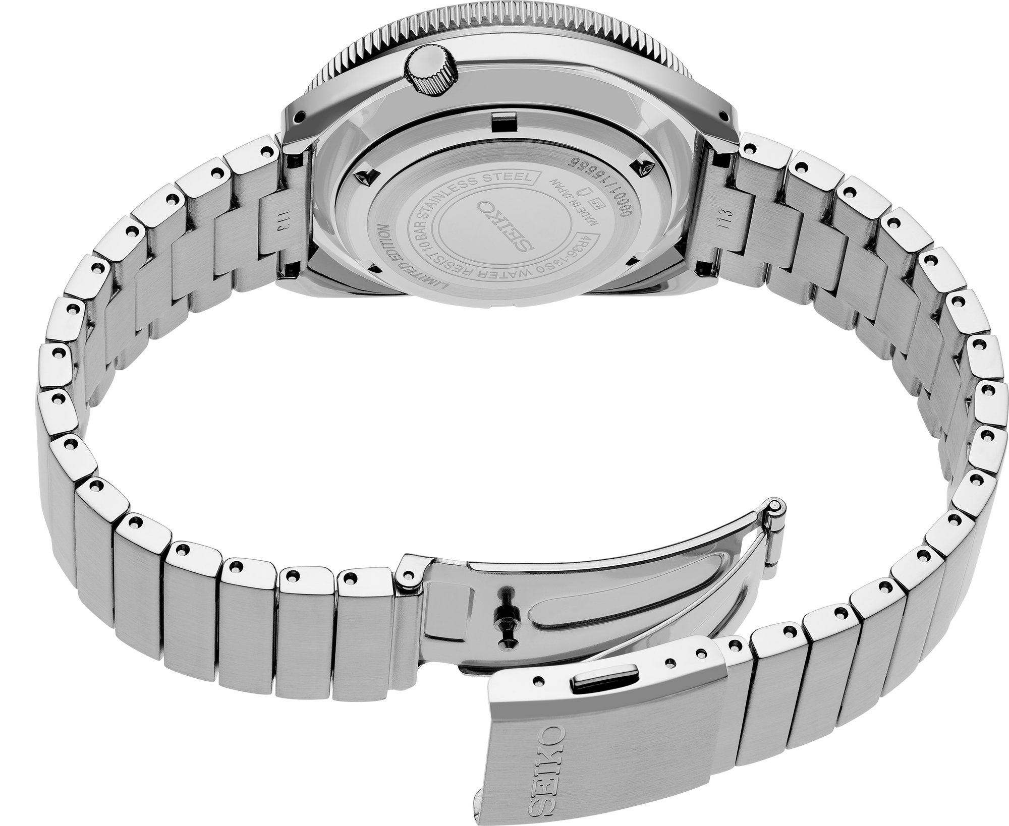 seiko srpk17 seiko 5 sports automatic watch