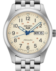 Seiko5 Field Sports Style SRPK41 Limited Edition Automatic Watch   Skeie's Jewelers