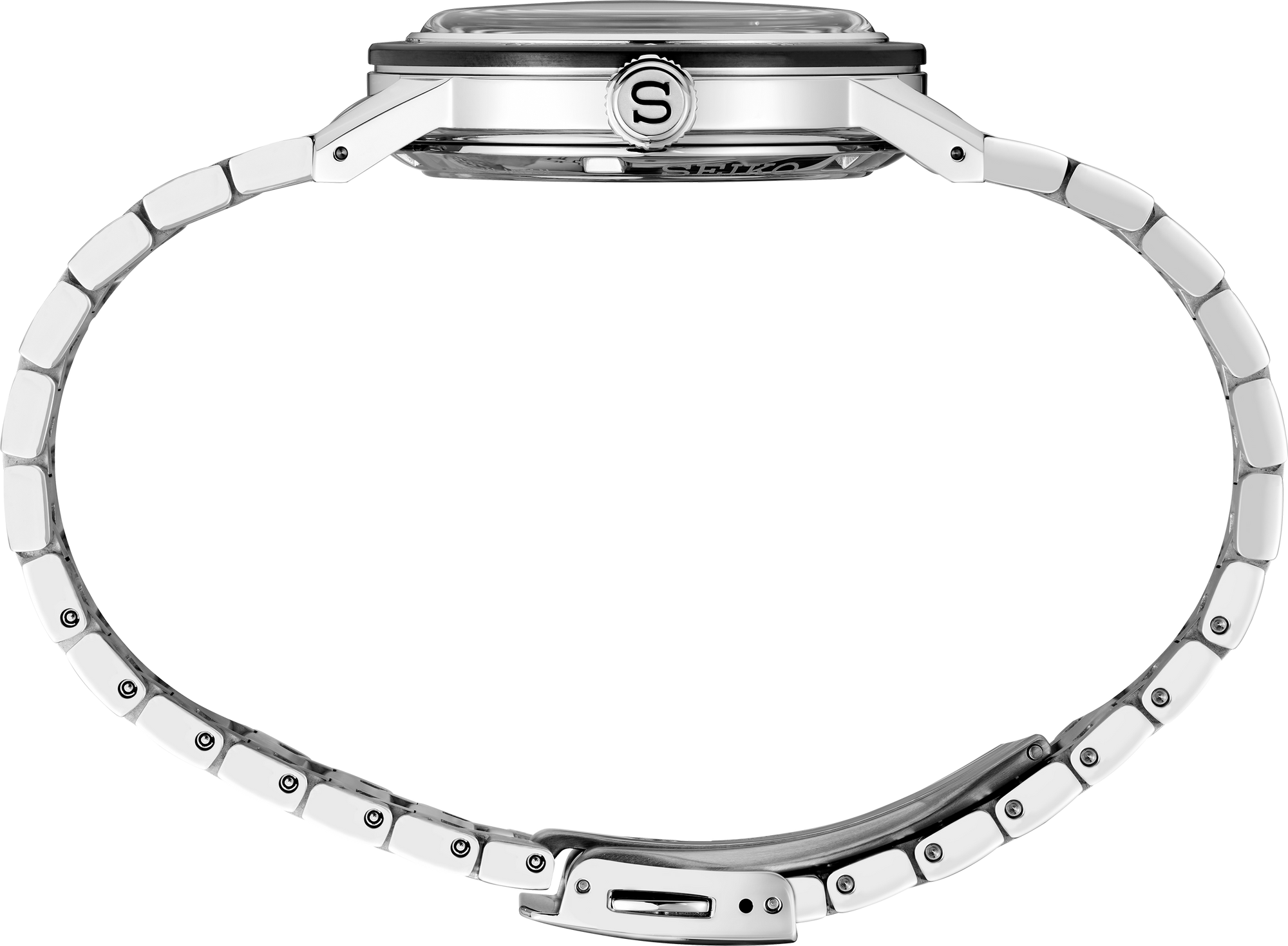 seiko srpk61 60th anniversary limited edition presage