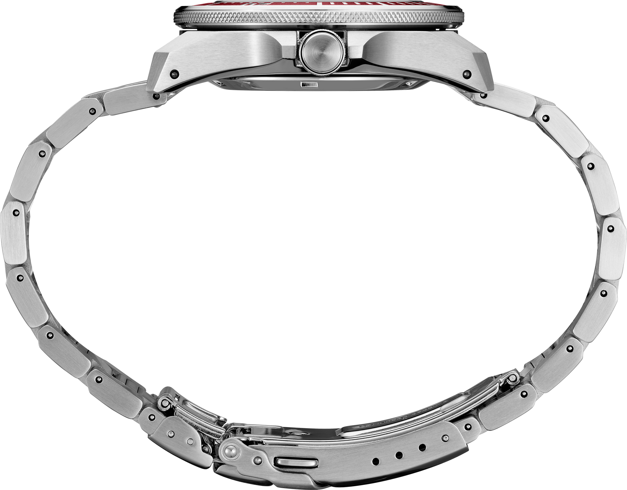 seiko srpl11 red bezel prospex dive watch