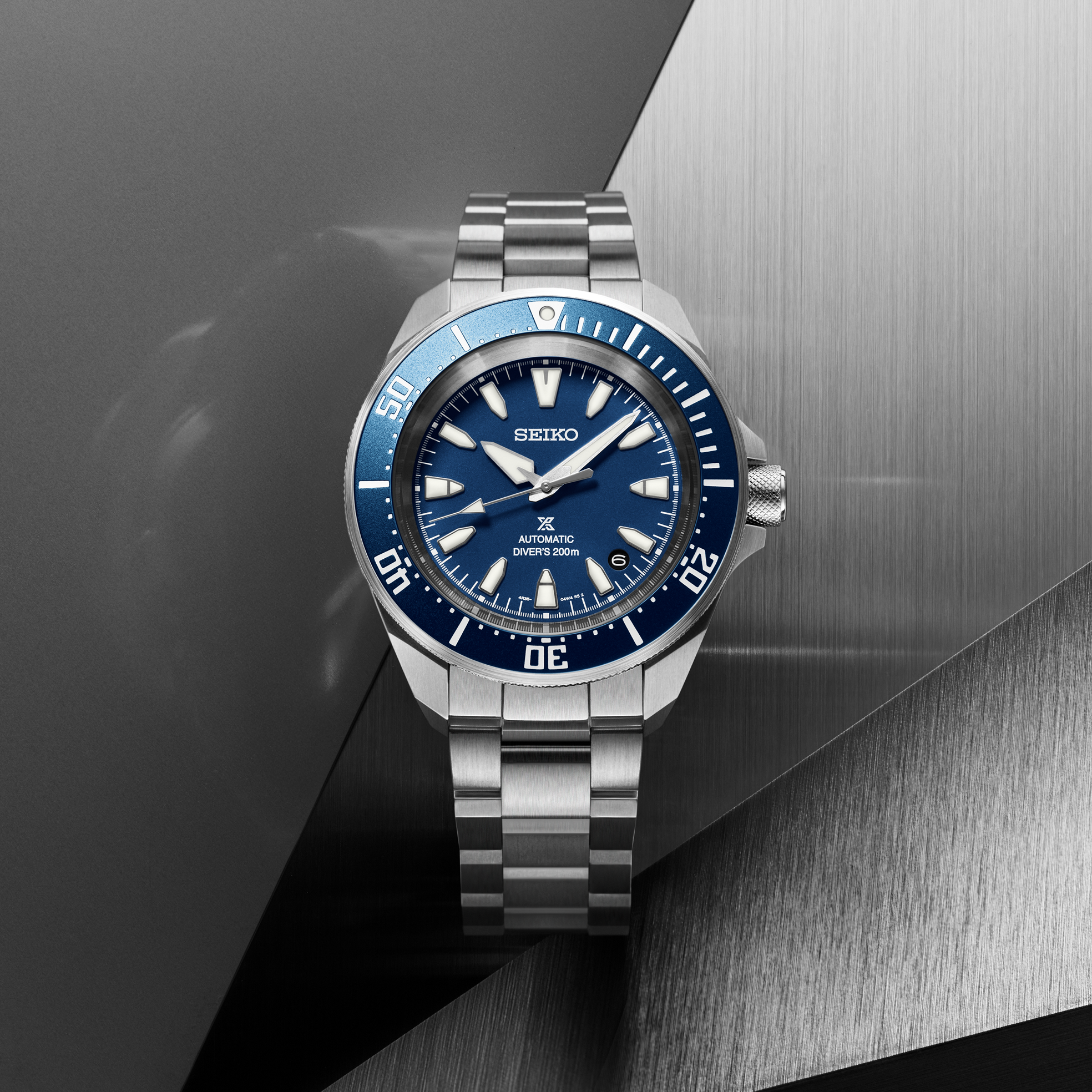 Prospex Automatic Diver - SRPL51 - Skeie's Jewelers
