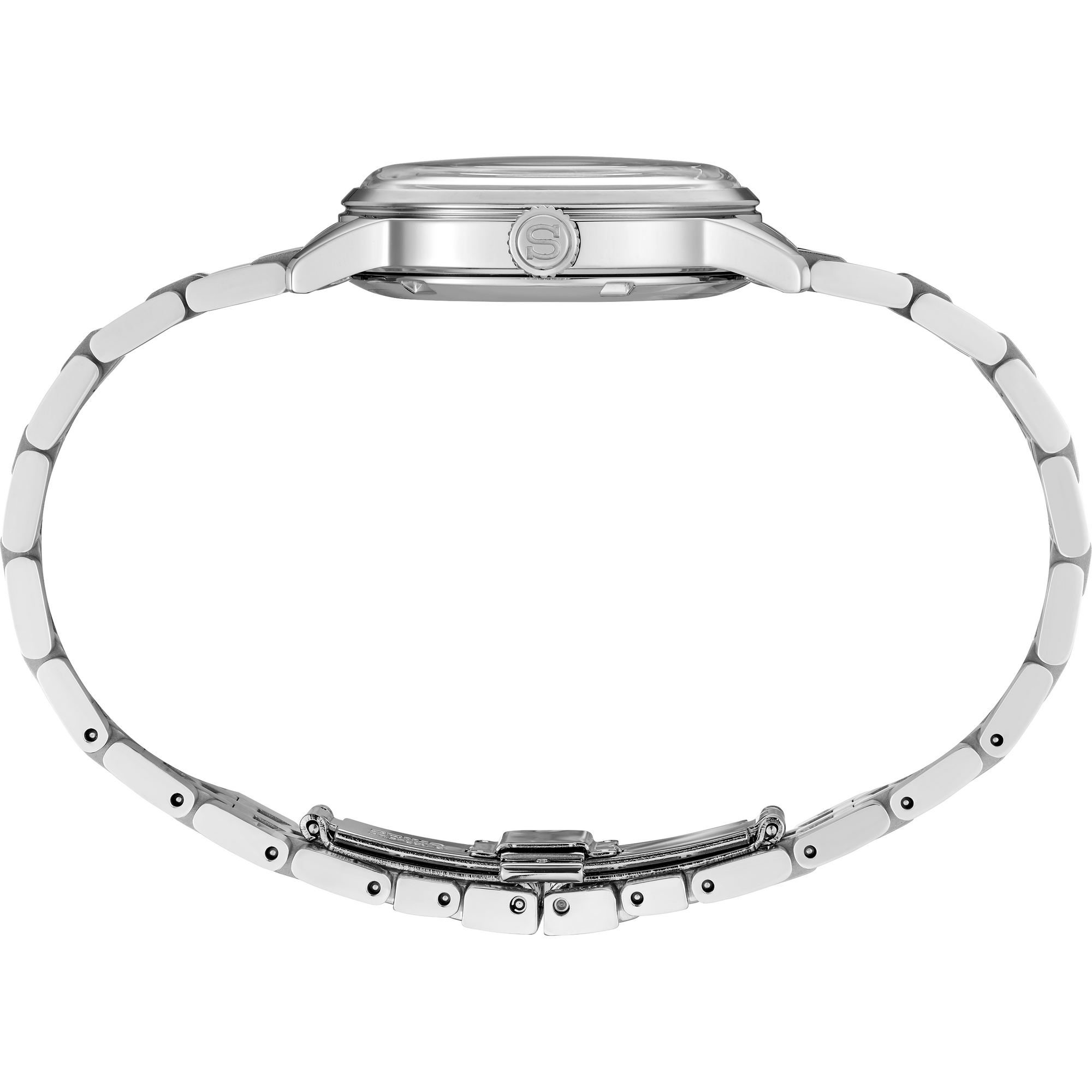 Seiko Presage SRPL61 Blue Dial Cocktail Time Watch - Skeie's Jewelers