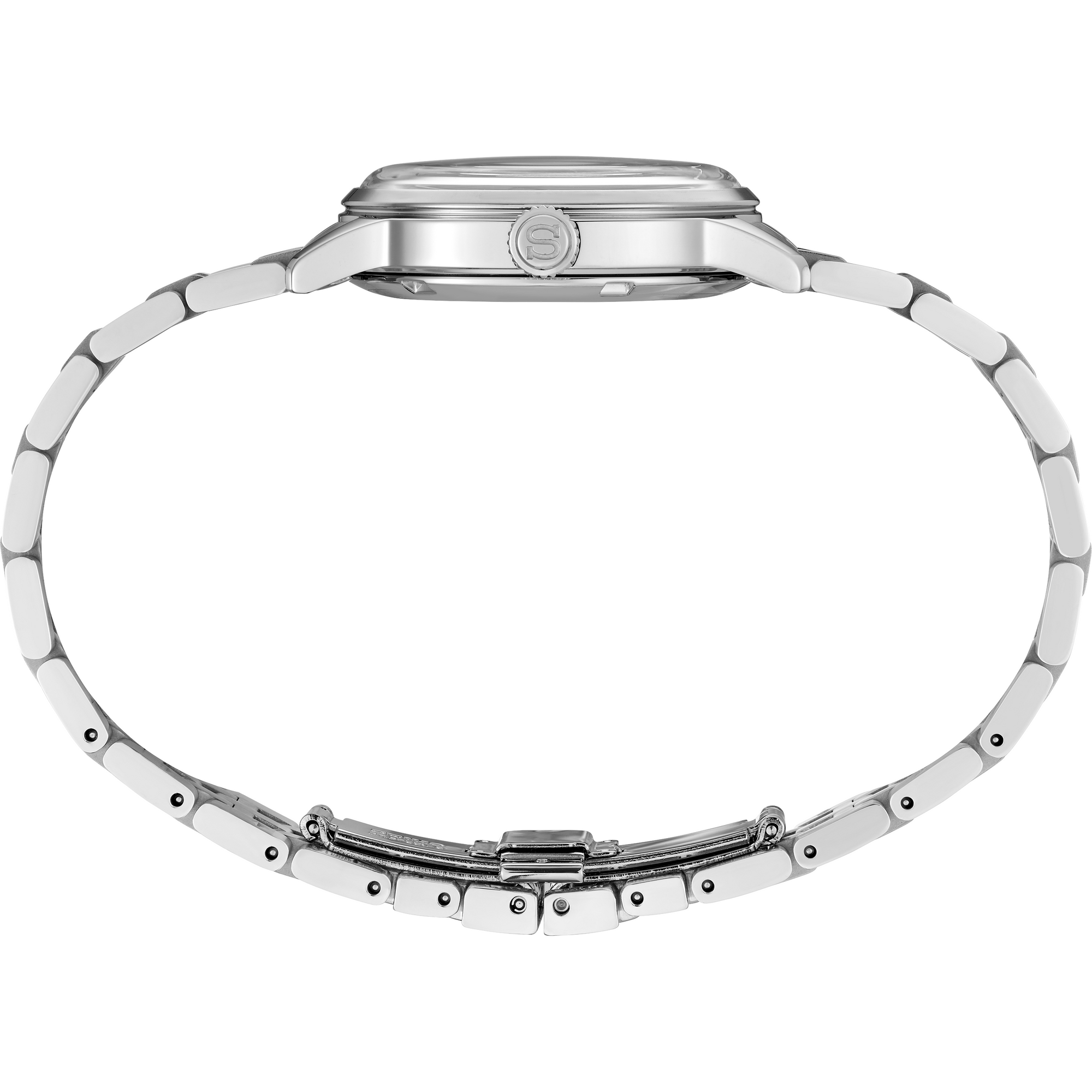 Seiko Presage SRPL63 Mint Dial Cocktail Time Watch - Skeie's Jewelers