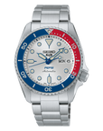 Seiko 5 Sports x Pepsi® Limited Edition SRPL99 - Skeie's Jewelers