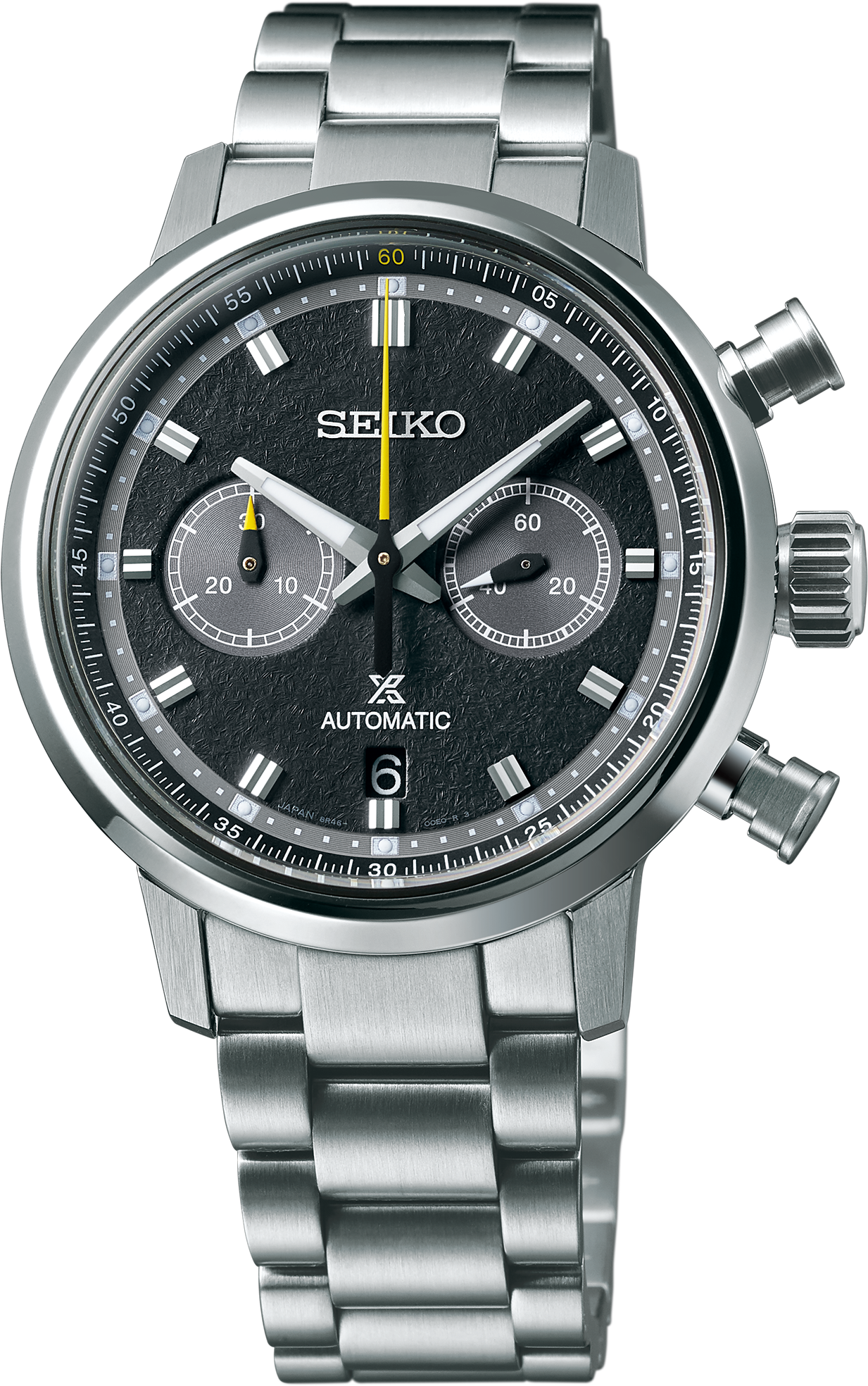 Seiko Prospex SRQ041 Speedtimer World Athletics Championships Oregon22 Limited Edition Watch