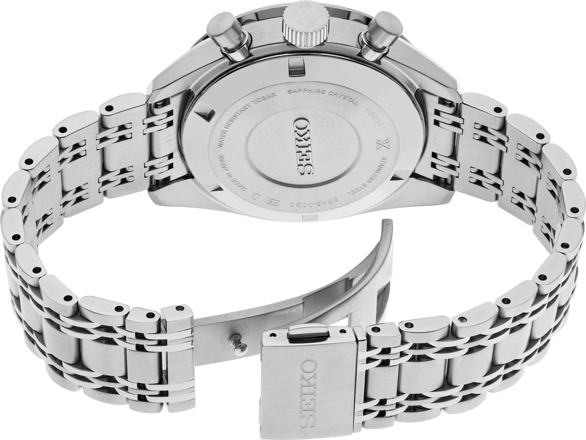 seiko luxe srq047 speedtimer