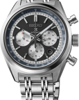 Seiko SRQ049 Limited Edition Chronograph Automatic Watch   Skeie's Jewelers