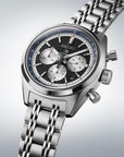 seiko srq049 limited edition chronograph automatic watch