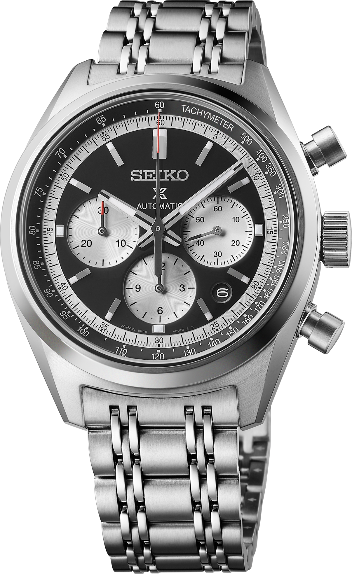 seiko-srq053-black-dial-mechanical-speedtimer