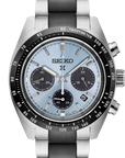 Seiko Prospex SSC909 Speedtimer Solar Chronograph Watch Front