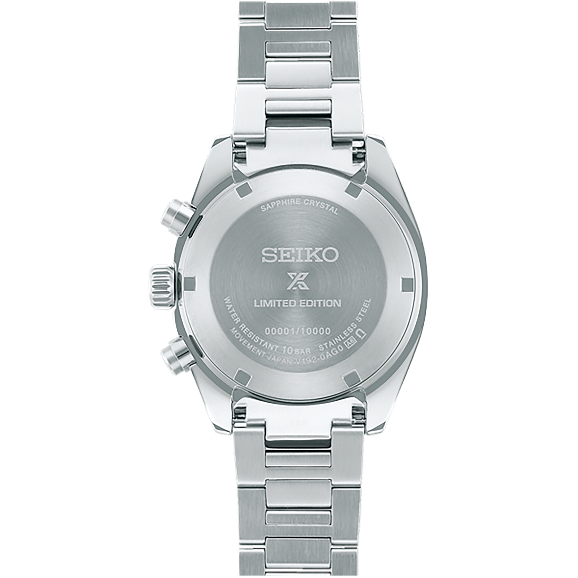seiko prospex ssc909 speedtimer solar chronograph watch