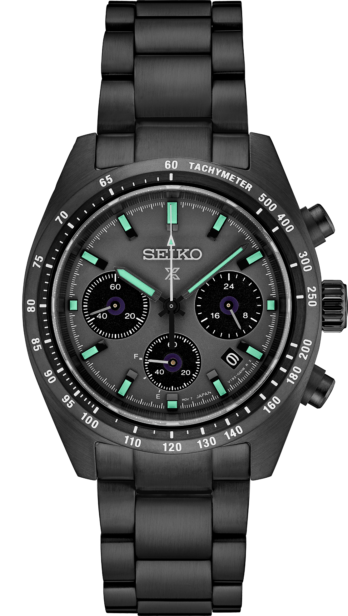 Seiko Prospex SSC917 Speedtimer Solar Chronograph   Skeie's Jewelers