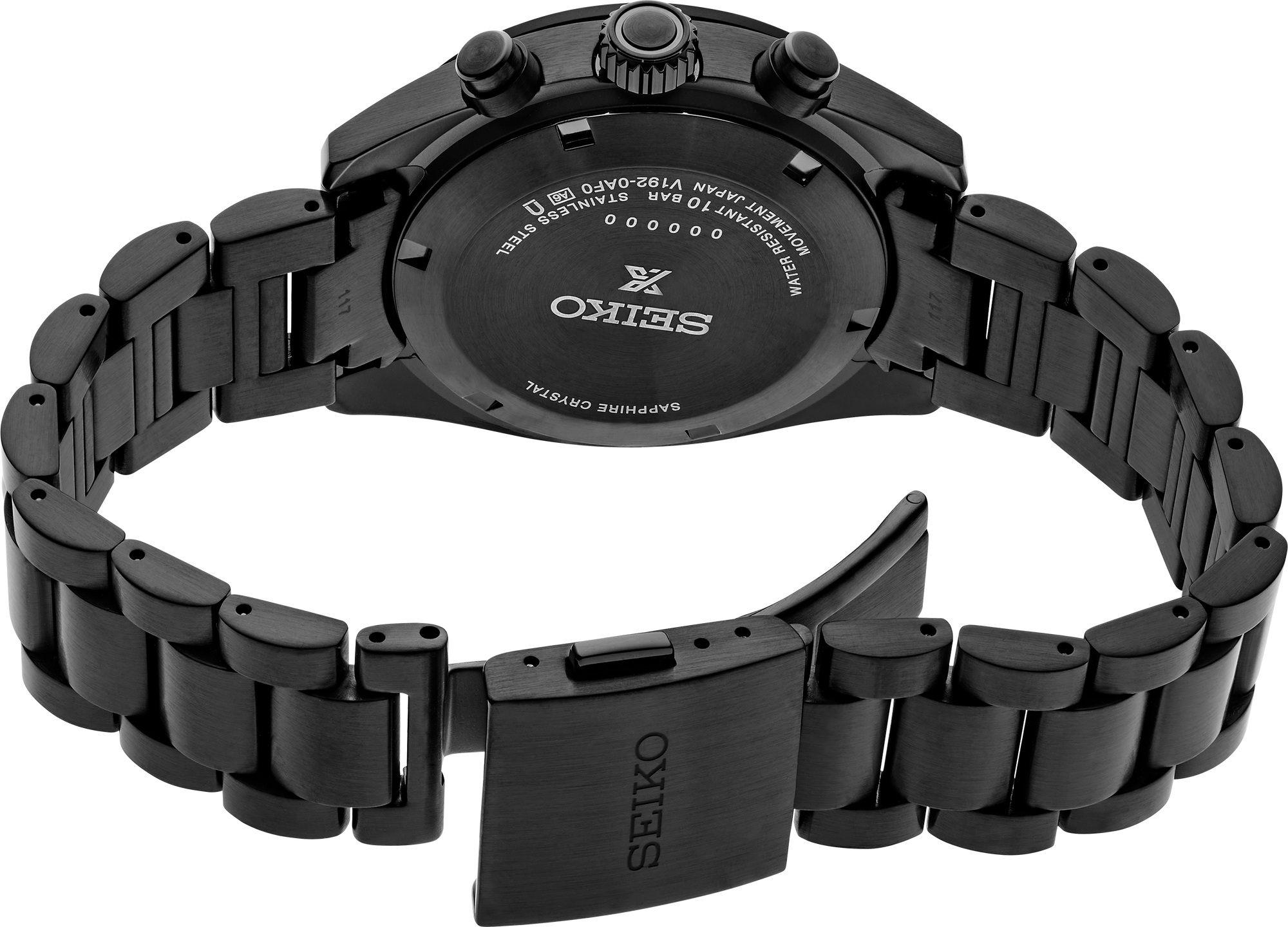 seiko ssc917 speedtimer solar chronograph