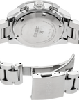 Seiko Prospex SSC947 Speedtimer Solar Chronograph Pogue - Skeie's Jewelers