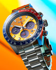 Seiko Prospex SSC947 Speedtimer Solar Chronograph Pogue - Skeie's Jewelers