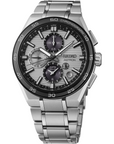 Seiko SSH177 Gray Dial Astron Automatic Watch - Skeie's Jewelers