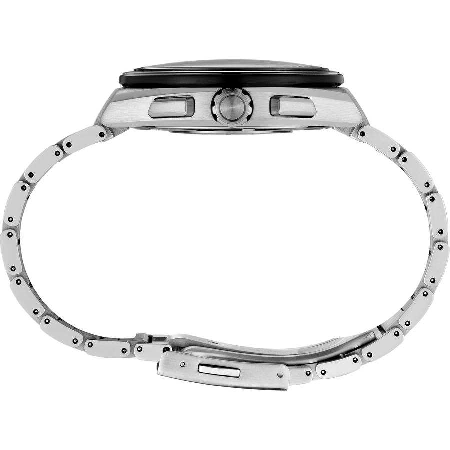 Seiko SSH177 Gray Dial Astron Automatic Watch