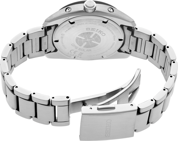 seiko astron ssj005 pre owned